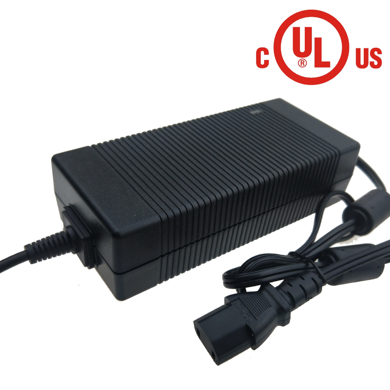 KC UL FCC PSE CE SAA Adaptador de cargador de batería Litio Li-ion 58.8V 3.5A